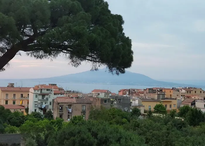 Bed and Breakfast Blu Sea Sorrento